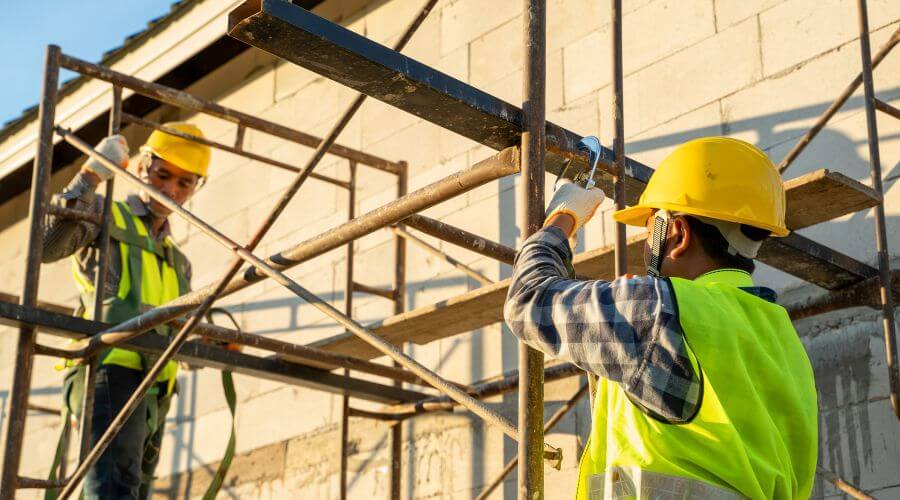 Roof Vent Repair in Alma, WV